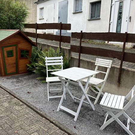 Vakantiehuis Ramsbeck Экстерьер фото