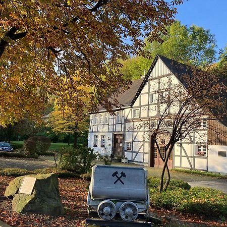 Vakantiehuis Ramsbeck Экстерьер фото