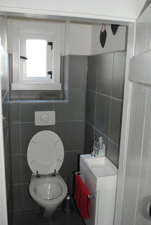 Vakantiehuis Ramsbeck Экстерьер фото
