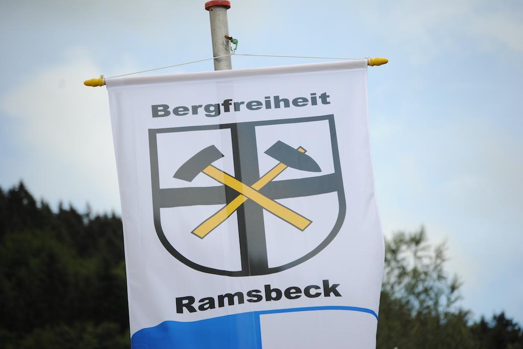 Vakantiehuis Ramsbeck Экстерьер фото