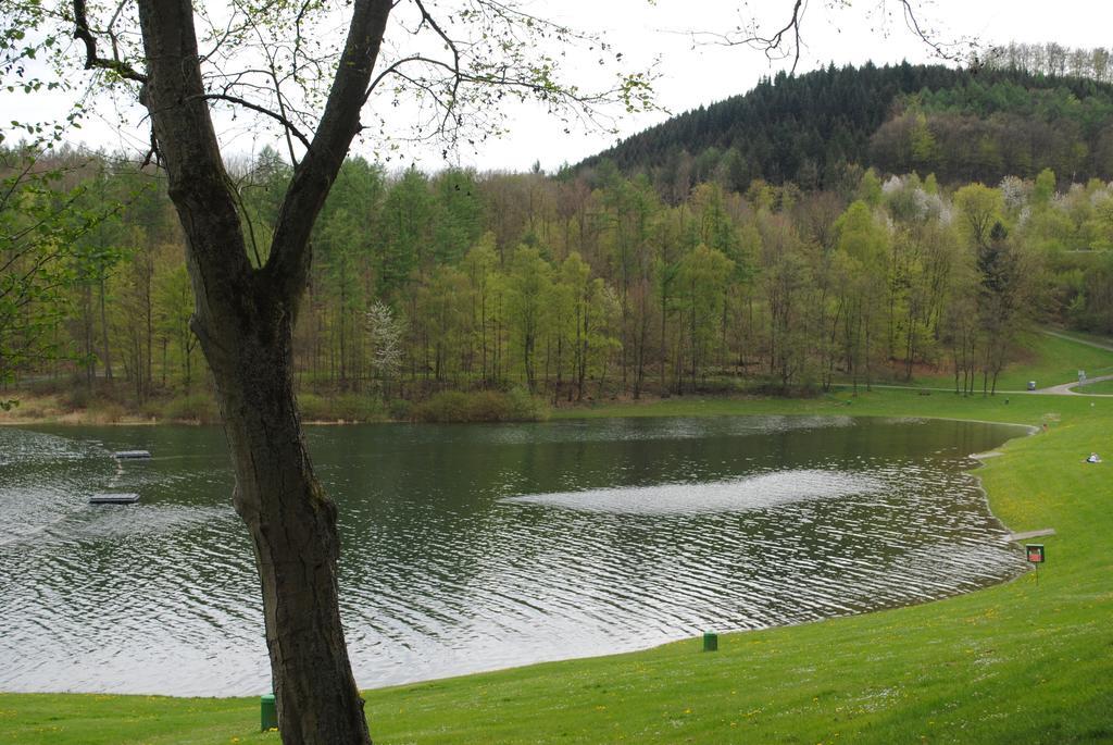 Vakantiehuis Ramsbeck Экстерьер фото