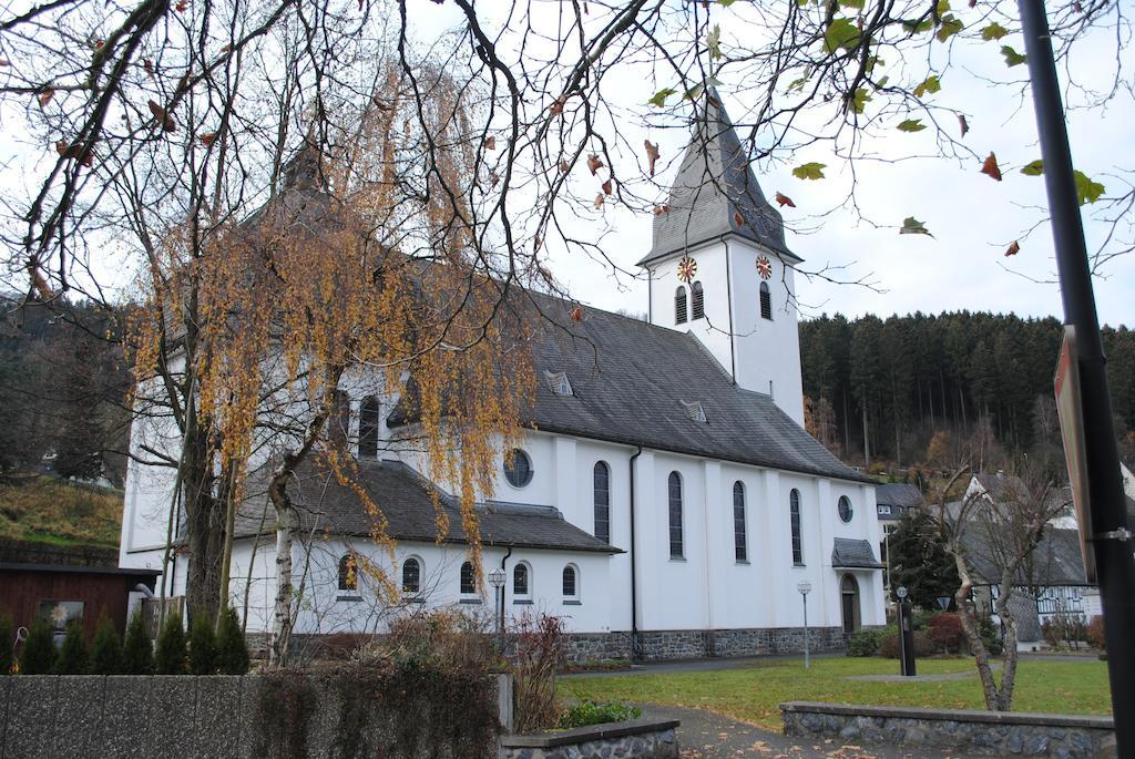 Vakantiehuis Ramsbeck Экстерьер фото