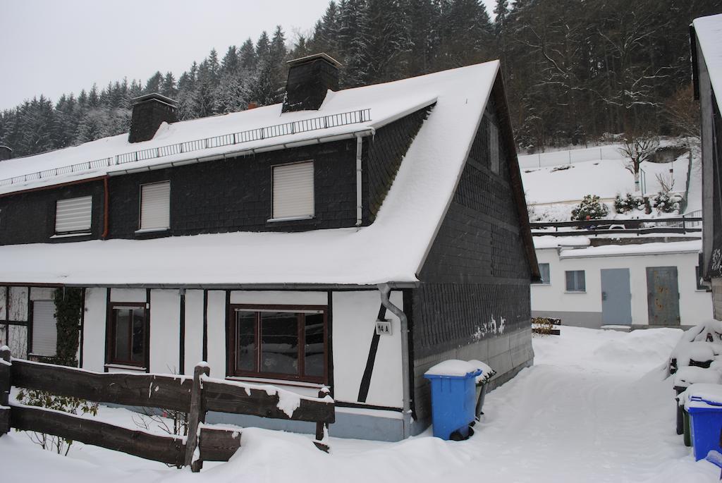 Vakantiehuis Ramsbeck Экстерьер фото