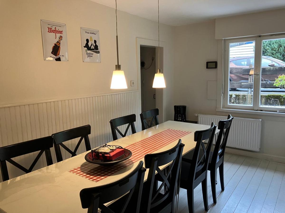 Vakantiehuis Ramsbeck Экстерьер фото