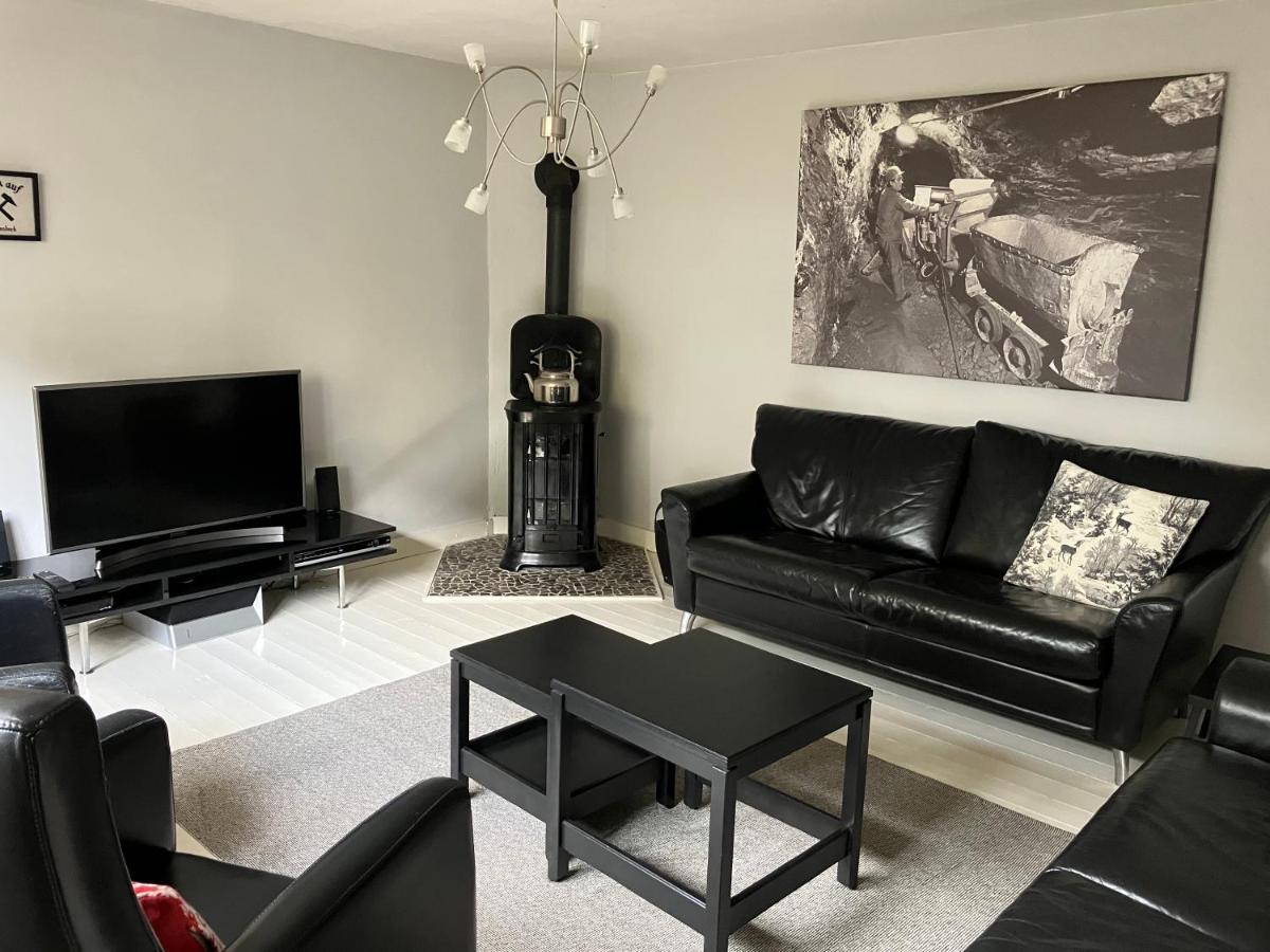 Vakantiehuis Ramsbeck Экстерьер фото