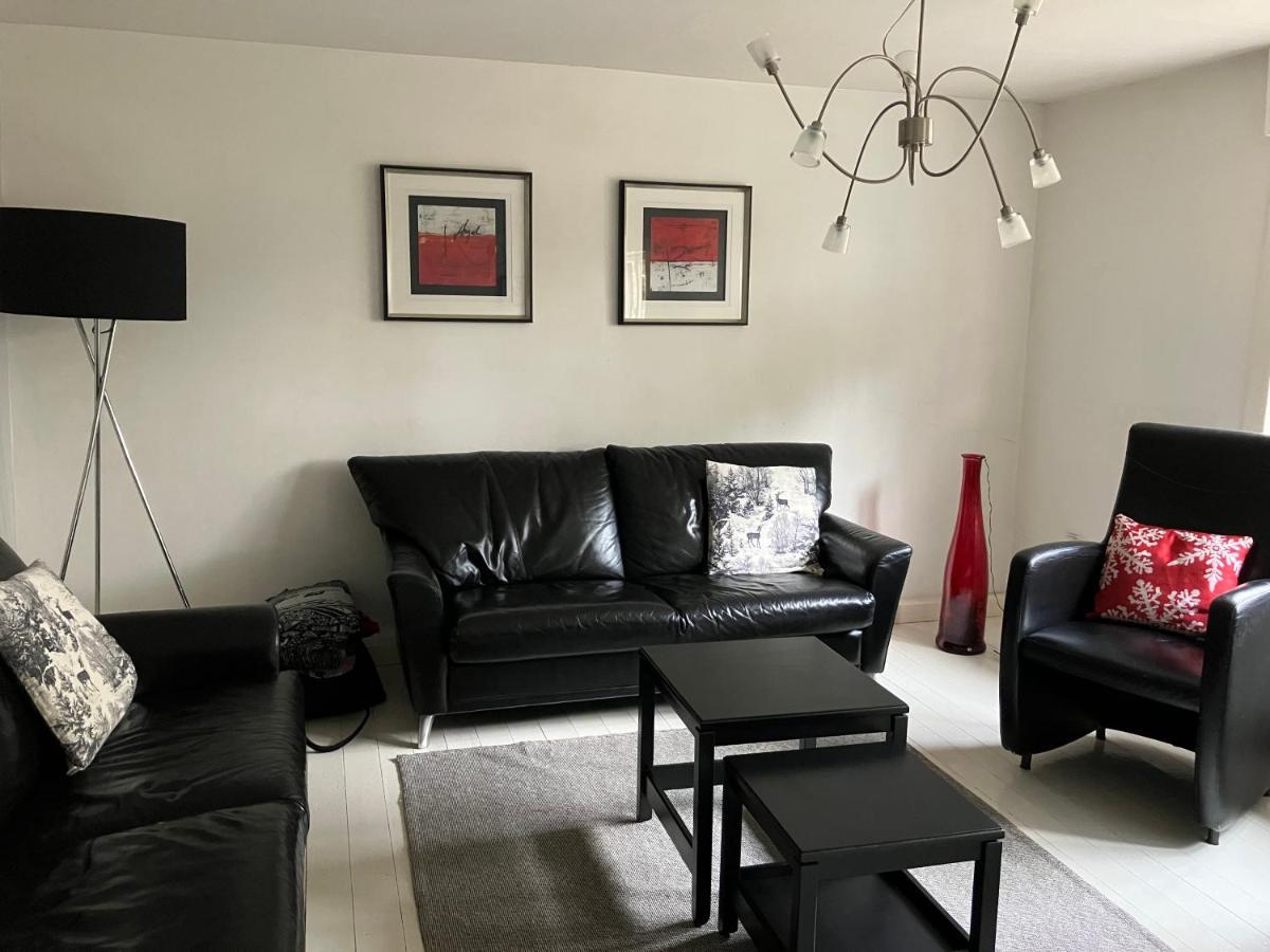 Vakantiehuis Ramsbeck Экстерьер фото