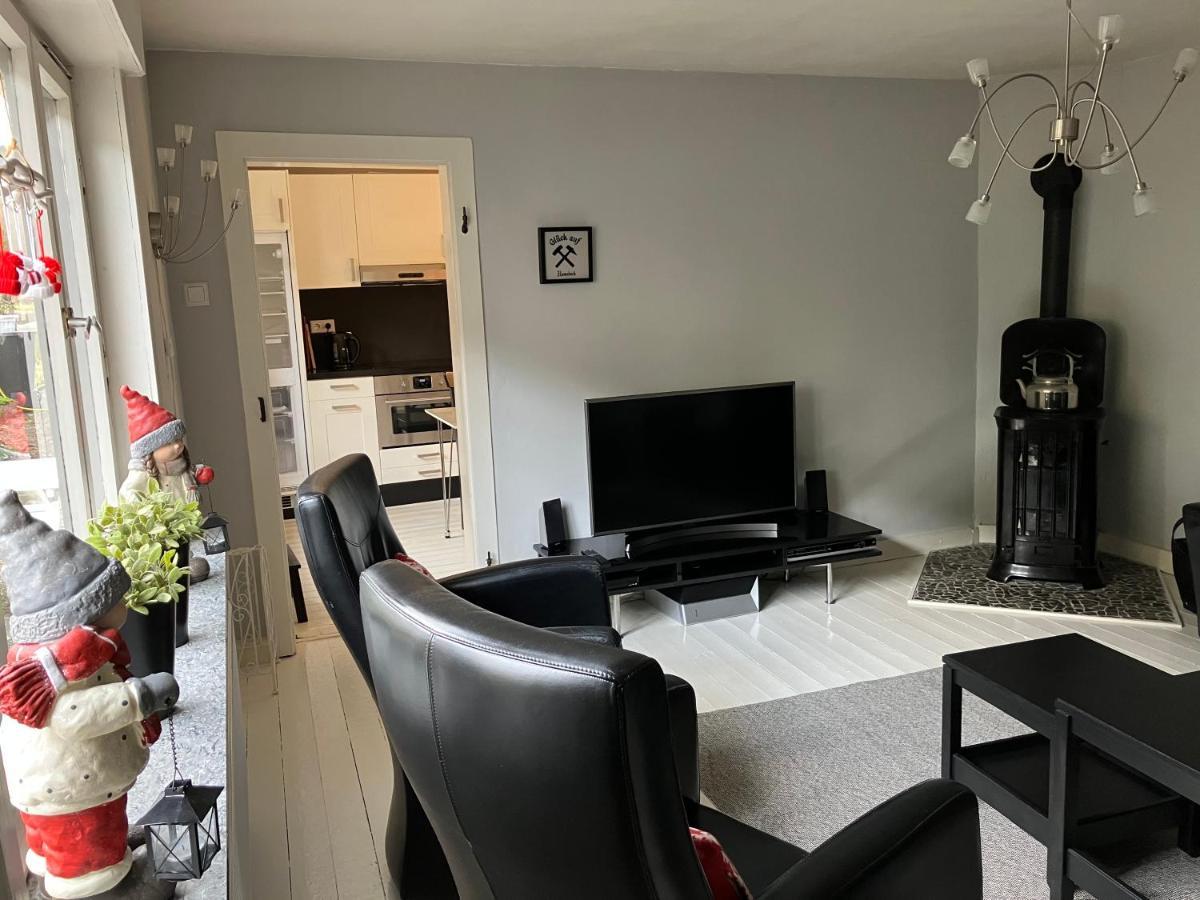 Vakantiehuis Ramsbeck Экстерьер фото