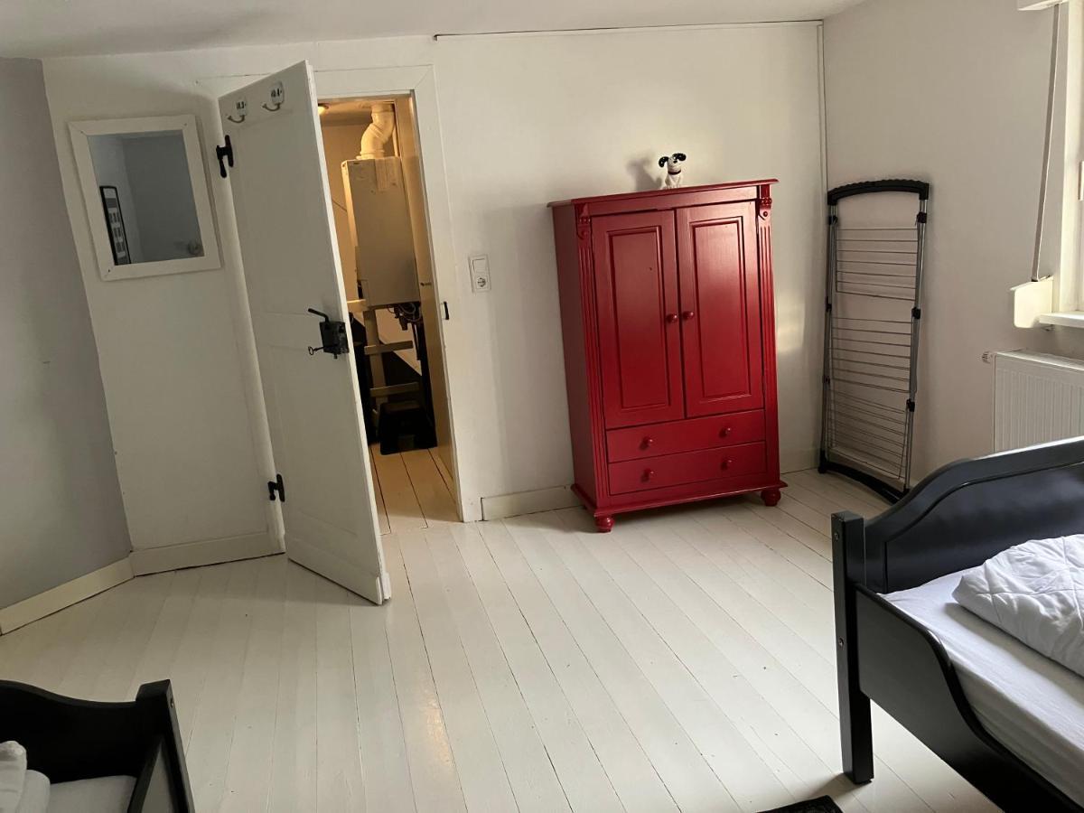 Vakantiehuis Ramsbeck Экстерьер фото