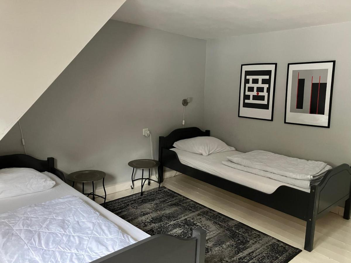 Vakantiehuis Ramsbeck Экстерьер фото