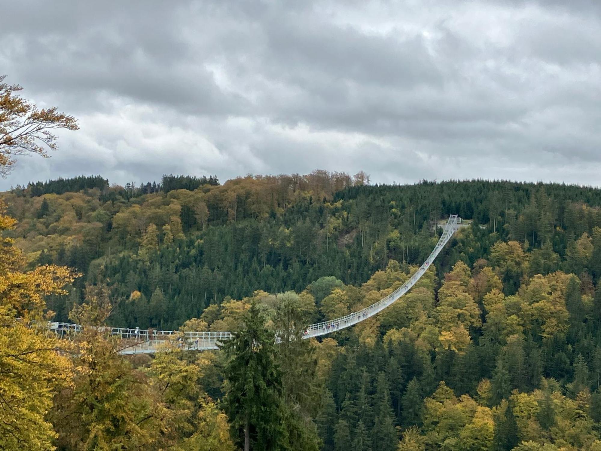 Vakantiehuis Ramsbeck Экстерьер фото