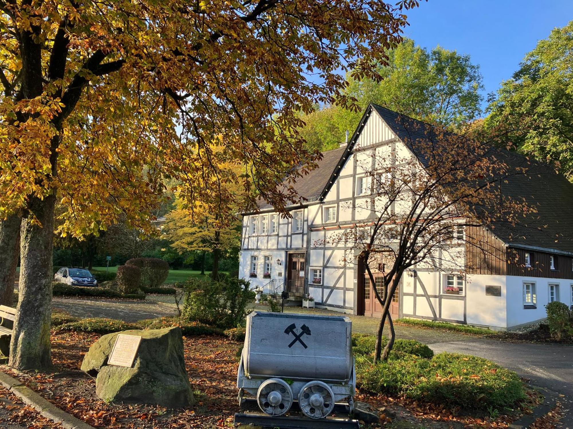 Vakantiehuis Ramsbeck Экстерьер фото