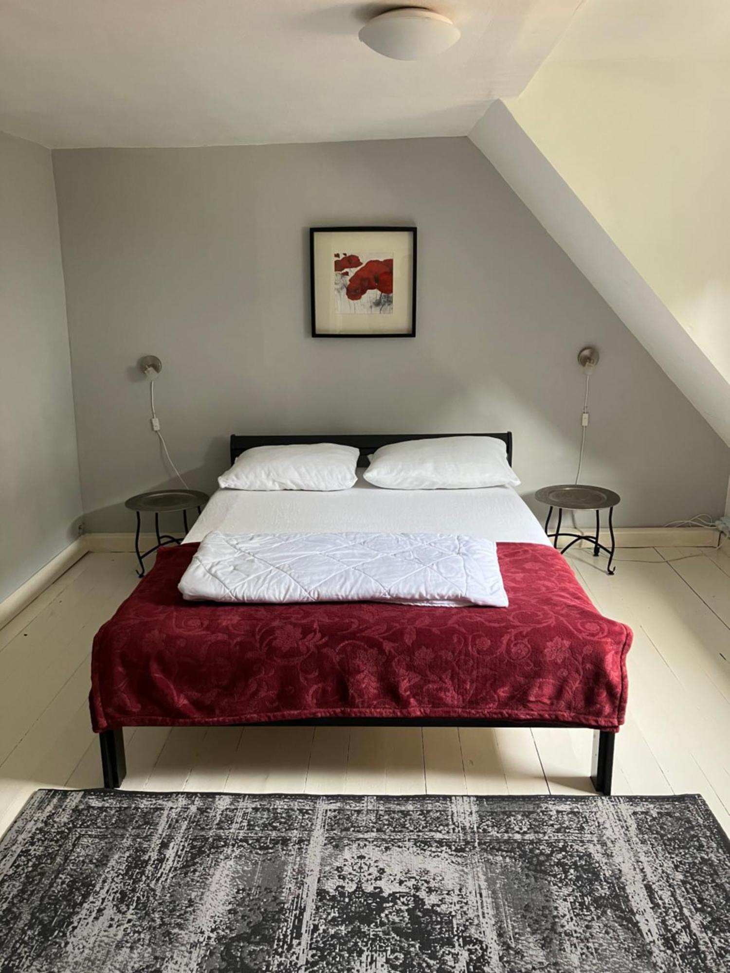 Vakantiehuis Ramsbeck Экстерьер фото
