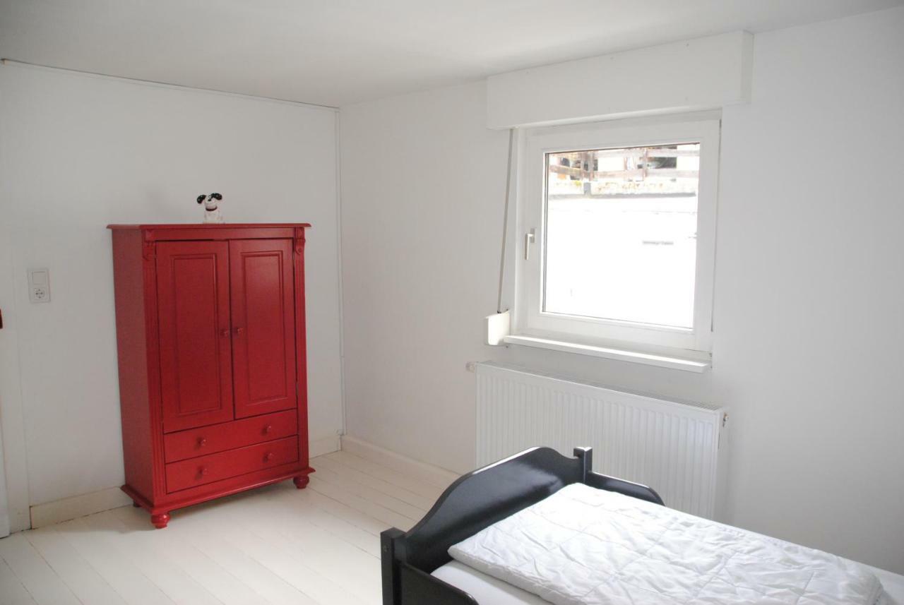 Vakantiehuis Ramsbeck Экстерьер фото
