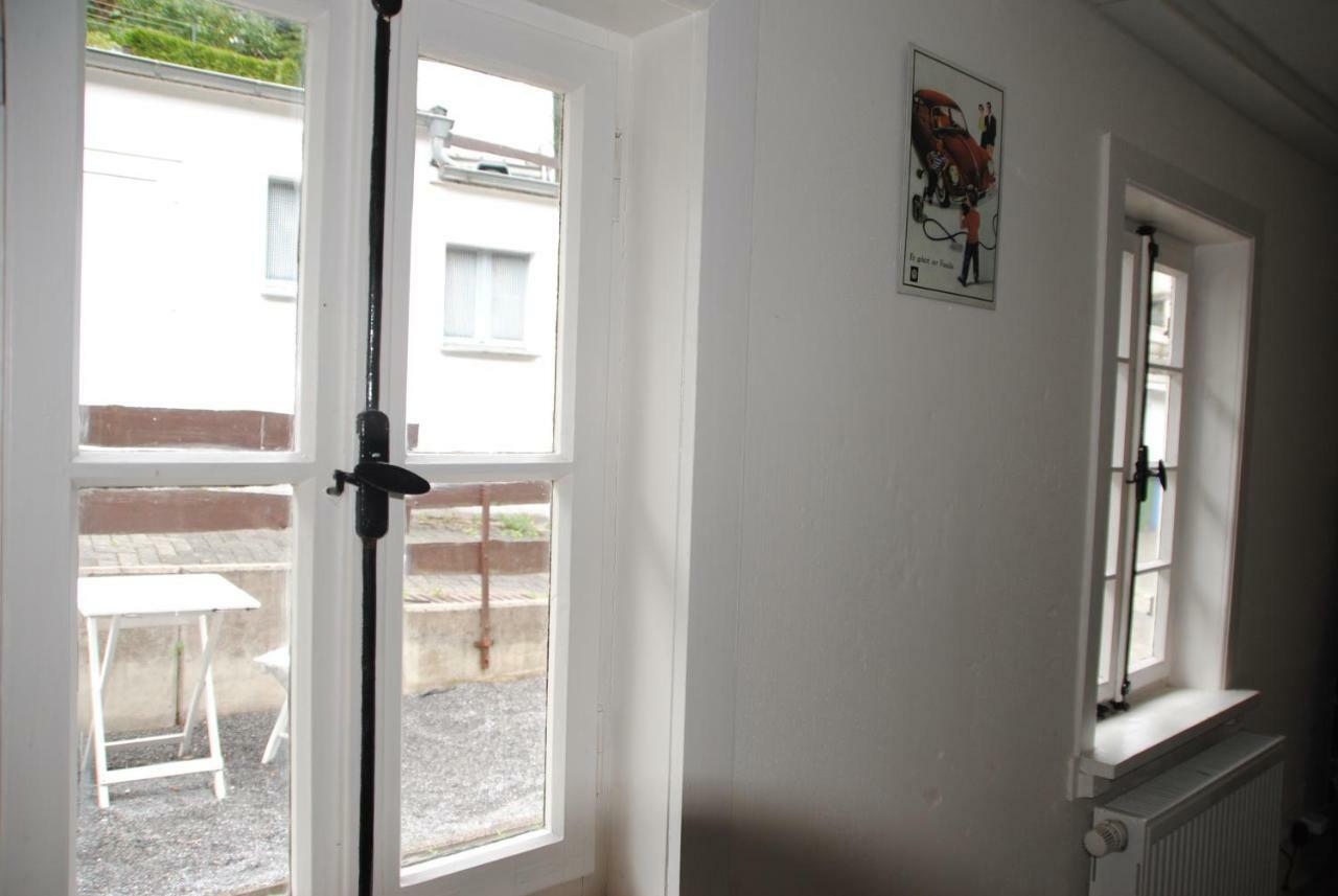 Vakantiehuis Ramsbeck Экстерьер фото